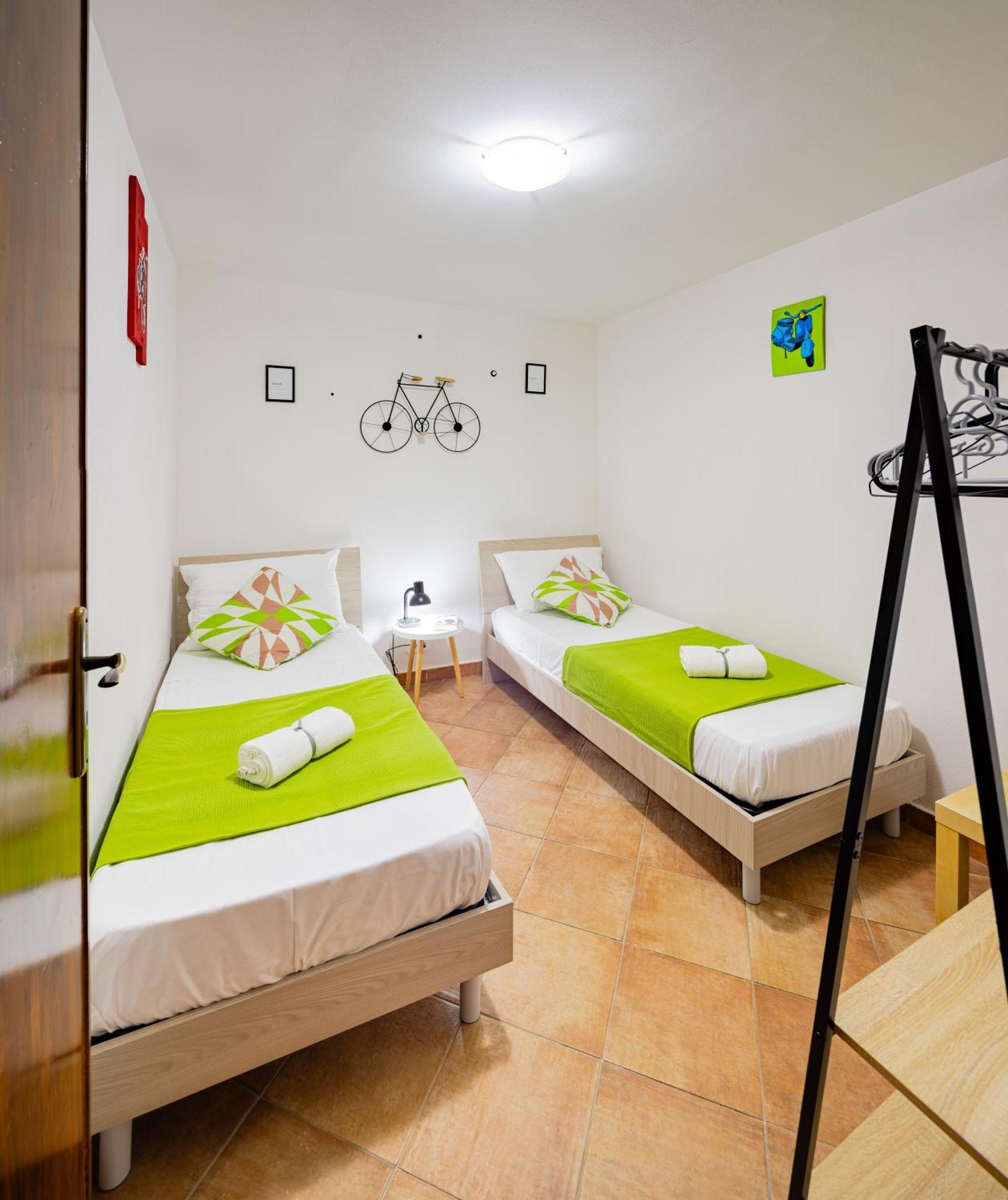 Apartmán Carmine House Monreale Exteriér fotografie